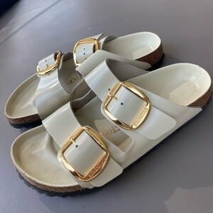 Birkenstock Arizona Big Buckle
